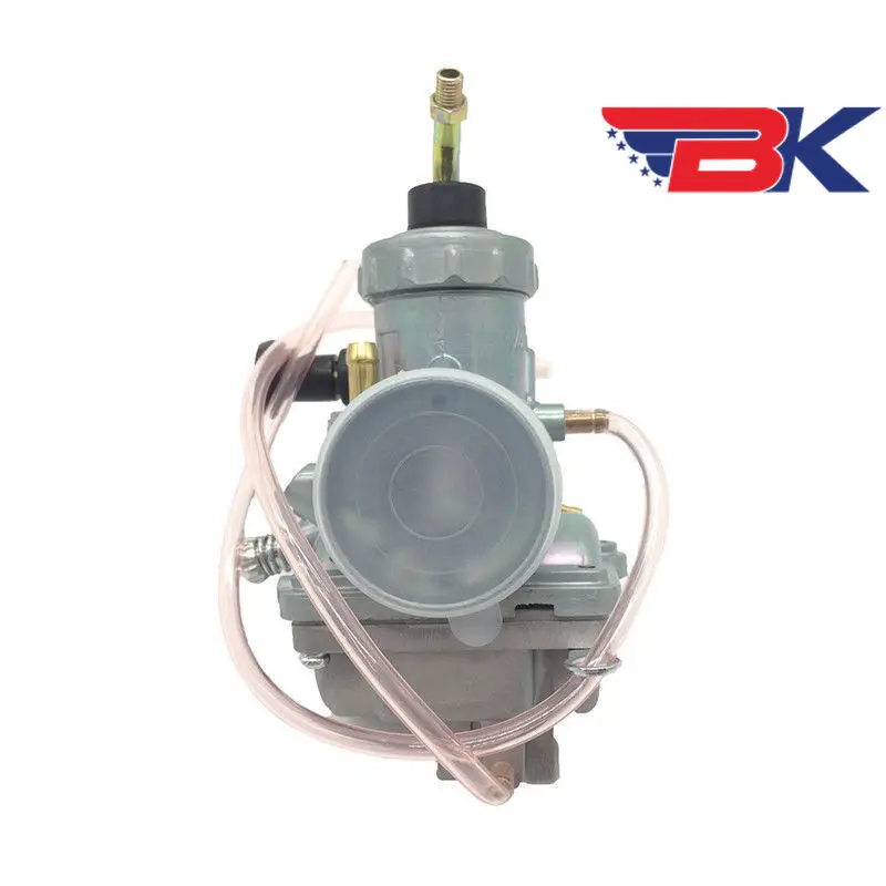 

New Carburetor Fit For Yamaha DT175 1976-1981 DT100 1974-1980 Enduro Carb