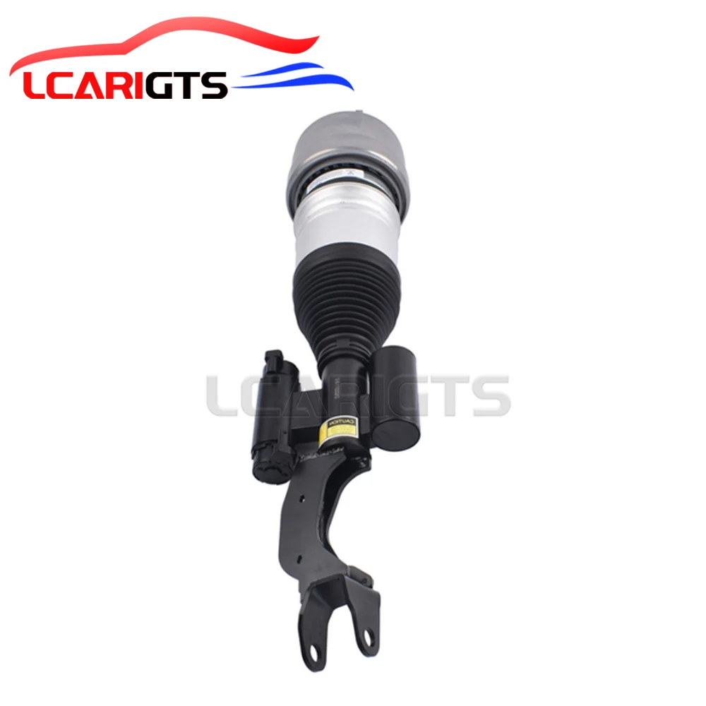 

1Piece Front Air Suspension Strut For Mercedes E43 E300 E400 E450 AMG 4Matic 2017-2020 AS-3578 A2133200700 AS-3577 A2133200802