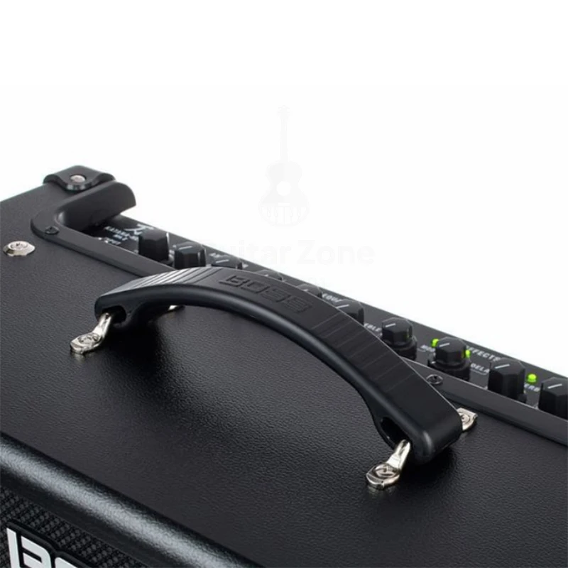 BOSS Katana Head MKII 100-watt Guitar Amp Head THE EVOLUTION OF A MODERN CLASSIC Electric Bass Electric Guitar Accessories