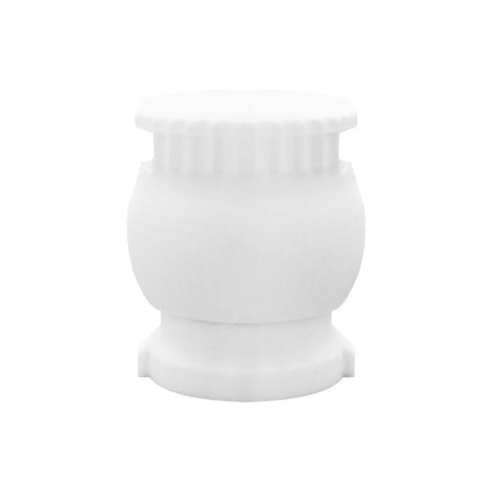 

Насадка для бассейна, регулируемая насадка для изменения потока воды, пластик для бассейнов, прудов, газонов, простая установка и многоцелевое использование