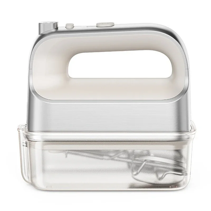 

Electric egg beater, household small dough cake hand-held egg beater