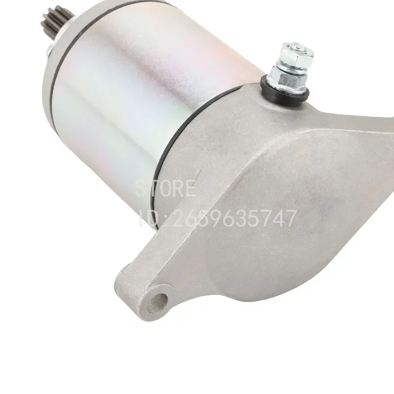 Starter Motor for LTF 300 1999-2004 Replacement for 31100-19B00 ATV Engine Starting Motor 3