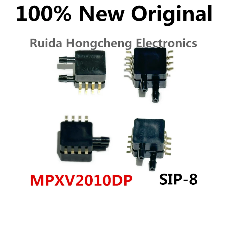 

1PCS/Lot MPXV2010DP 、MPXV2053DP 、MPXV5050GP 、MPXV7007DP 、MPXV7025DP 、New silicon pressure sensor MPXV2010 、MPXV2053 、MPXV5050