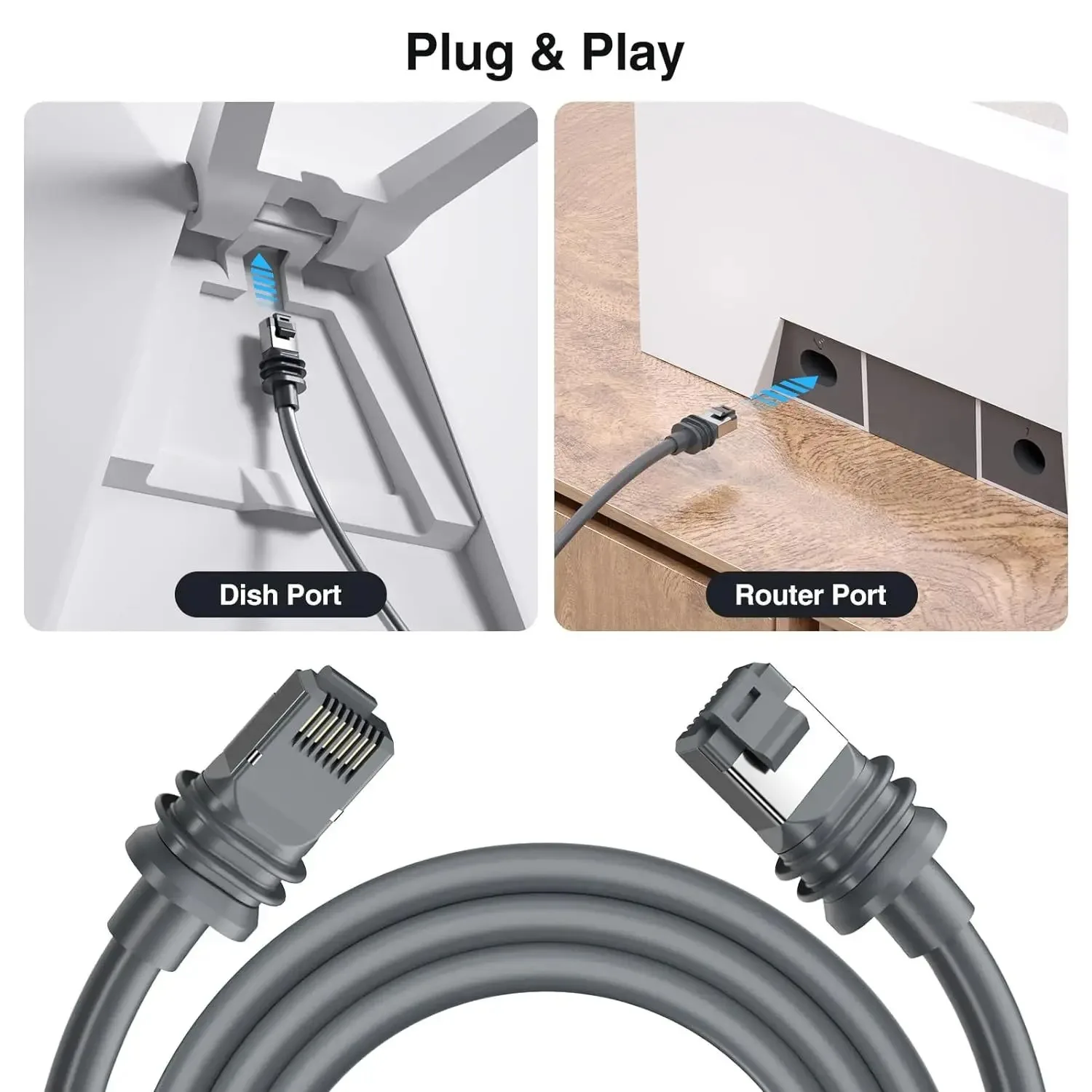 Thumbnail 4 - #36 Best Cat6 Ethernet Cables to Buy In 2026