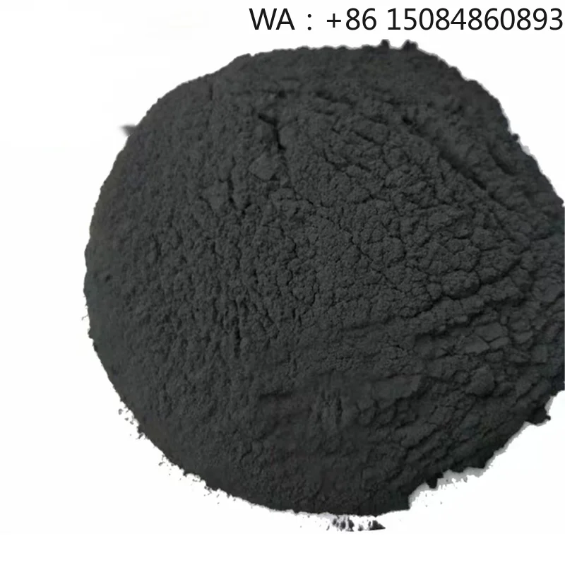 

50/100/300 mesh milled carbon fiber powder, lightweight design with customizable mesh, factory wholesale for industrial usage