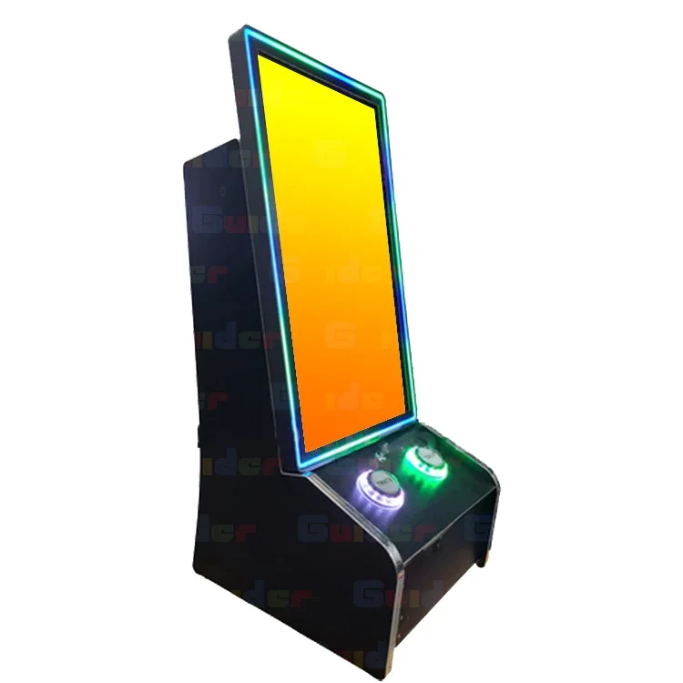 USA Market Hot Selling Arcade Game Machine 8 in 1 Multi Game Ultimate Fire Game