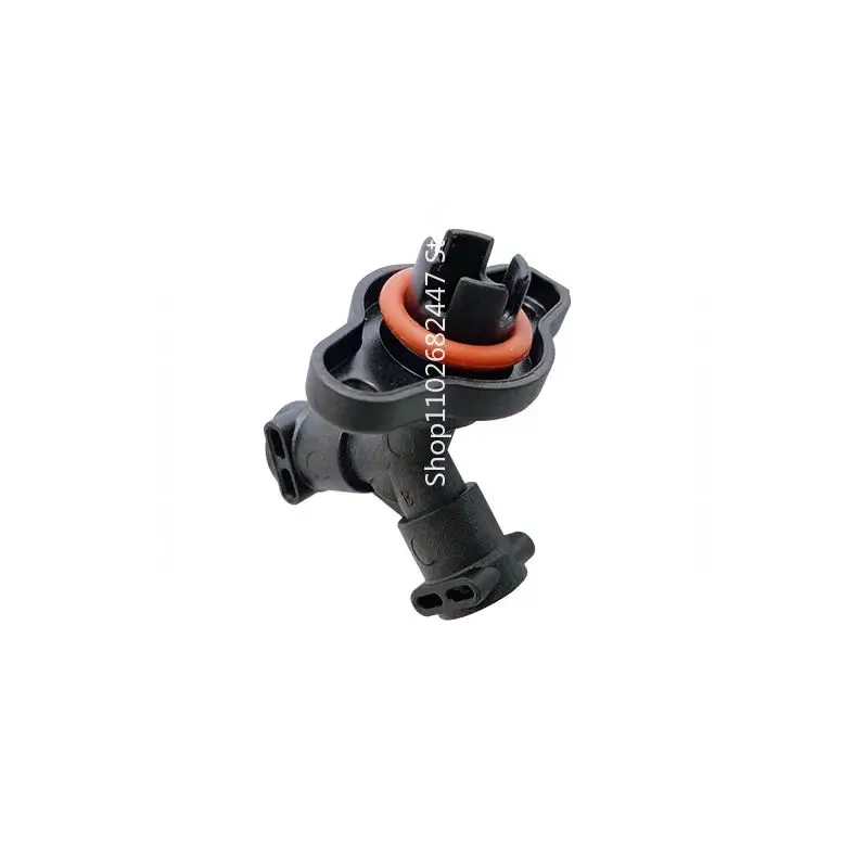 Suitable for Delong DELONGHI coffee machine brewing head tee parts repair EC685/680/820/850 universal