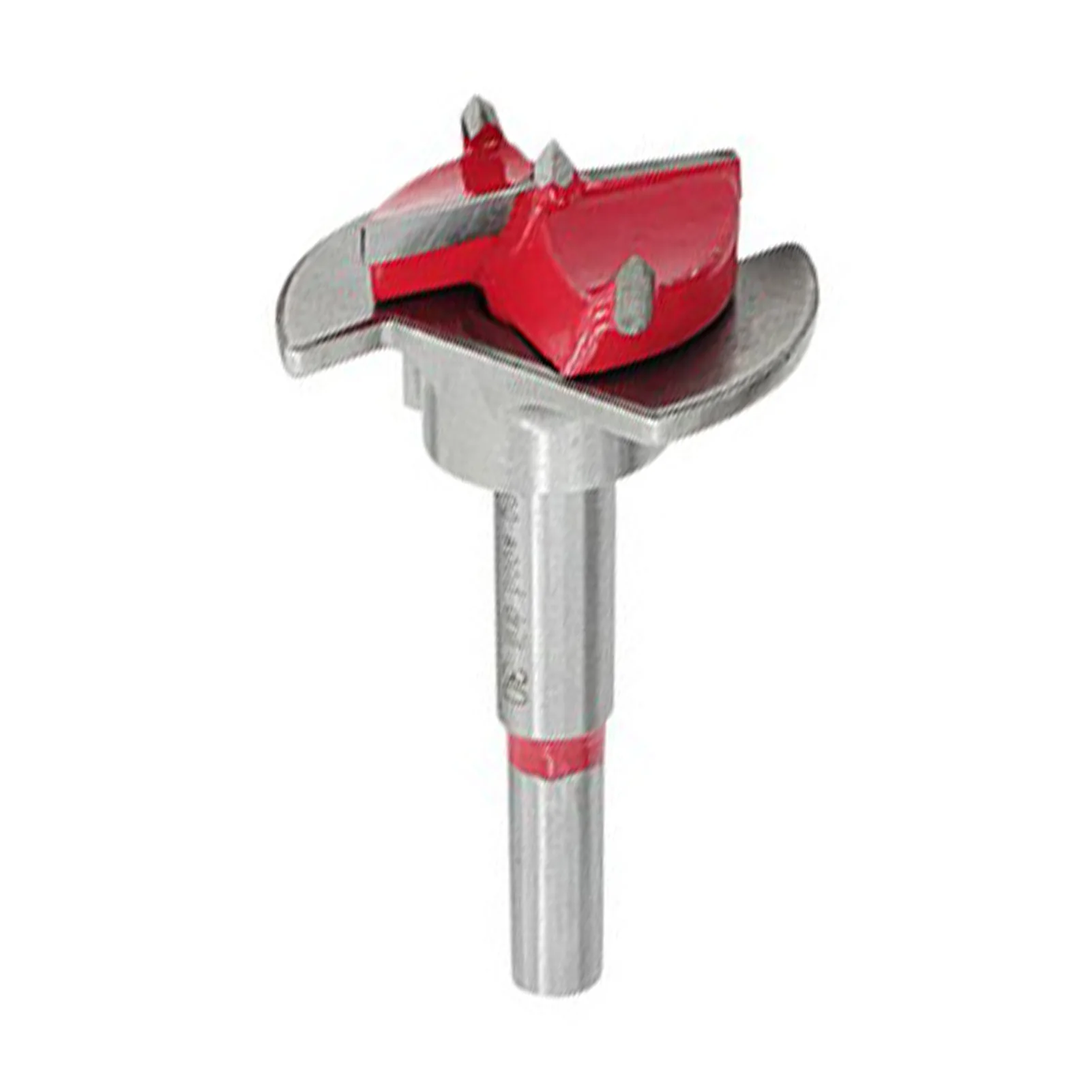 5Pcs Adjustable Woodworking Hinge Hole Drilling Boring Bit 15-35mm Tungsten Carbide Wood Hole Saw Auger Opener for Woodworking