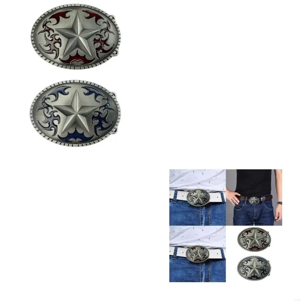 

72xe Trendsetting Buckle Hipsters Hipster