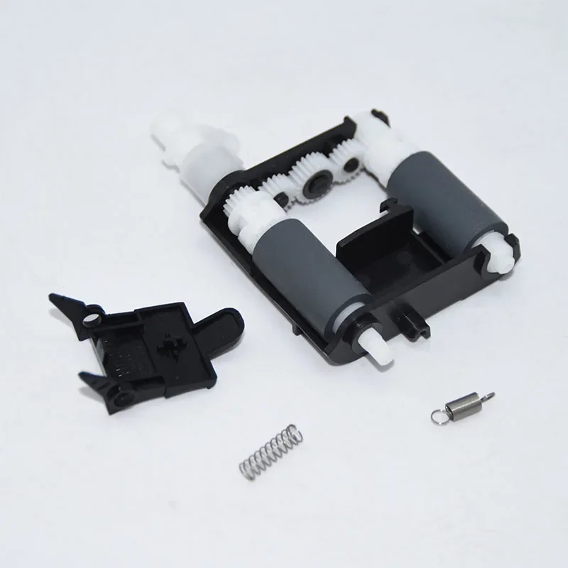 1set JC93-00524A JC93-00522A Pickup Roller Separation Pad for Samsung SCX 3400 3405 3407 ML 2160 2164 2165 2167 SF760P M2070