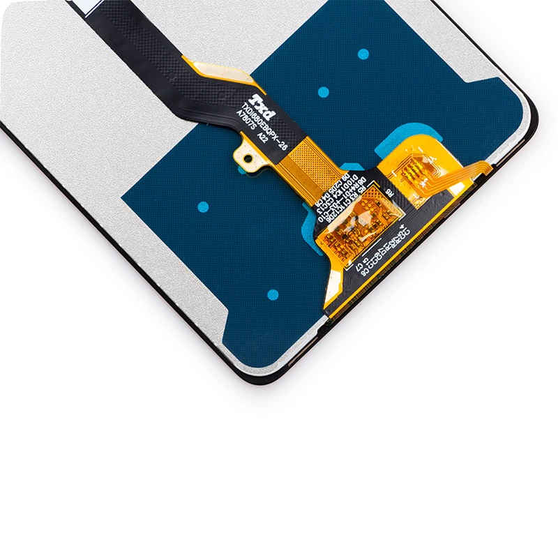 KI7 100% Tested Premium Lcd For Tecno Spark 10 Pro Display Touch Screen Digitizer Panel Assembly LCD SCREEN WITH FRAME image 3