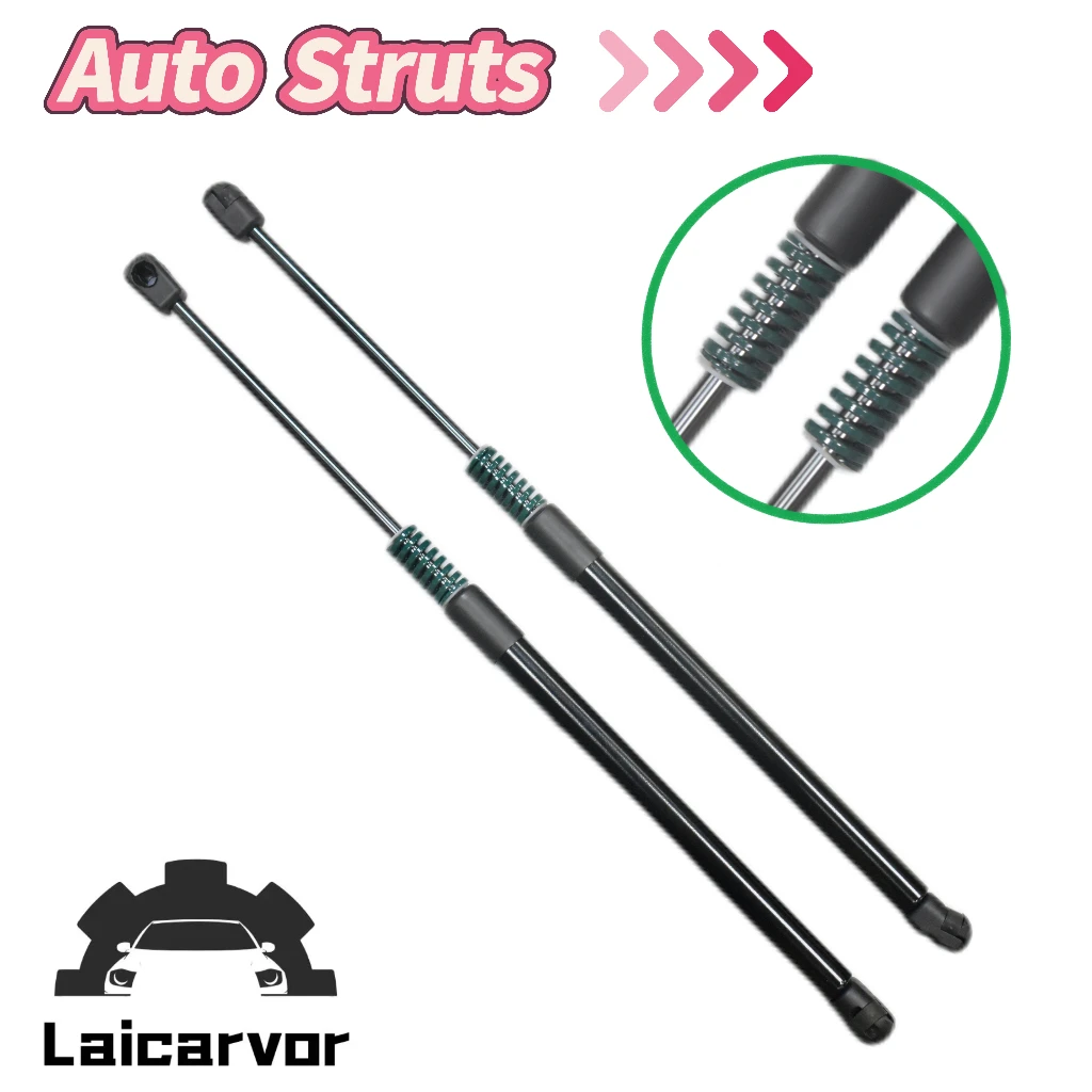 Trunk Auto Struts F…