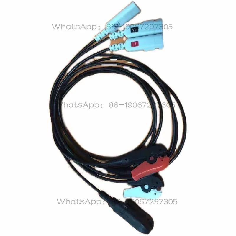 Xujun1105641611 Is Suitable for Shadowless Lines with Three Conductors and Four Tracks