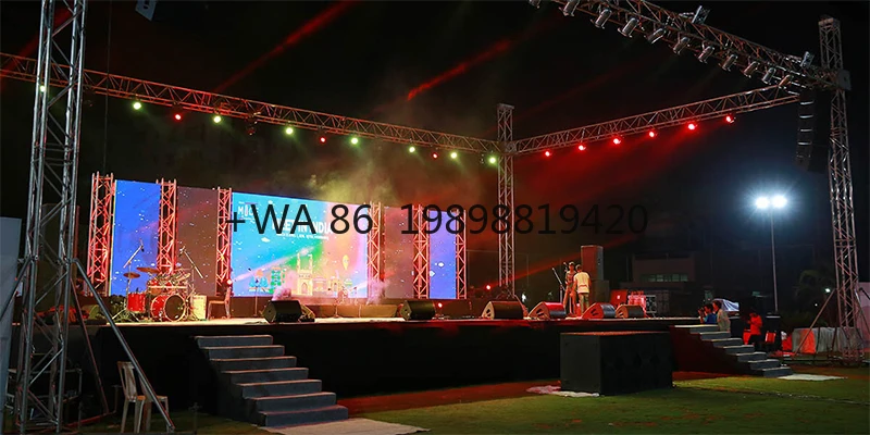 

Display Billboards,Large outdoor billboards, digital signage Hot Selling LED Screen P10 Outdoor LED Fixed