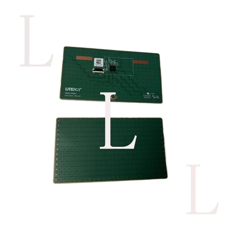 1 pz TP Small Board Touch Pad per Dell Inspiron 7300 2-in-1 0XRVTN