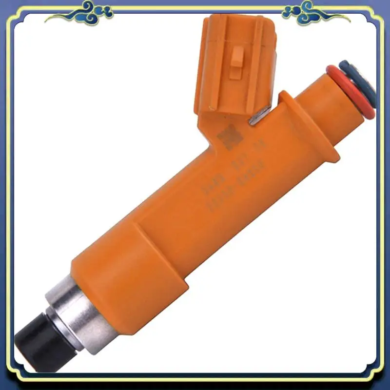 

AU16-4 шт. автомобильные аксессуары, комплект деталей, топливные форсунки 23209-0H050 23250-0M010 для Toyota Camry 2.4L