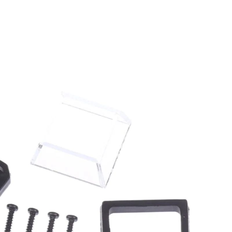 New Laser Level Protective Glass For 4D Laser Waterproof Self Leveling Vertical And Lasers Level Glass Window Protector Cover