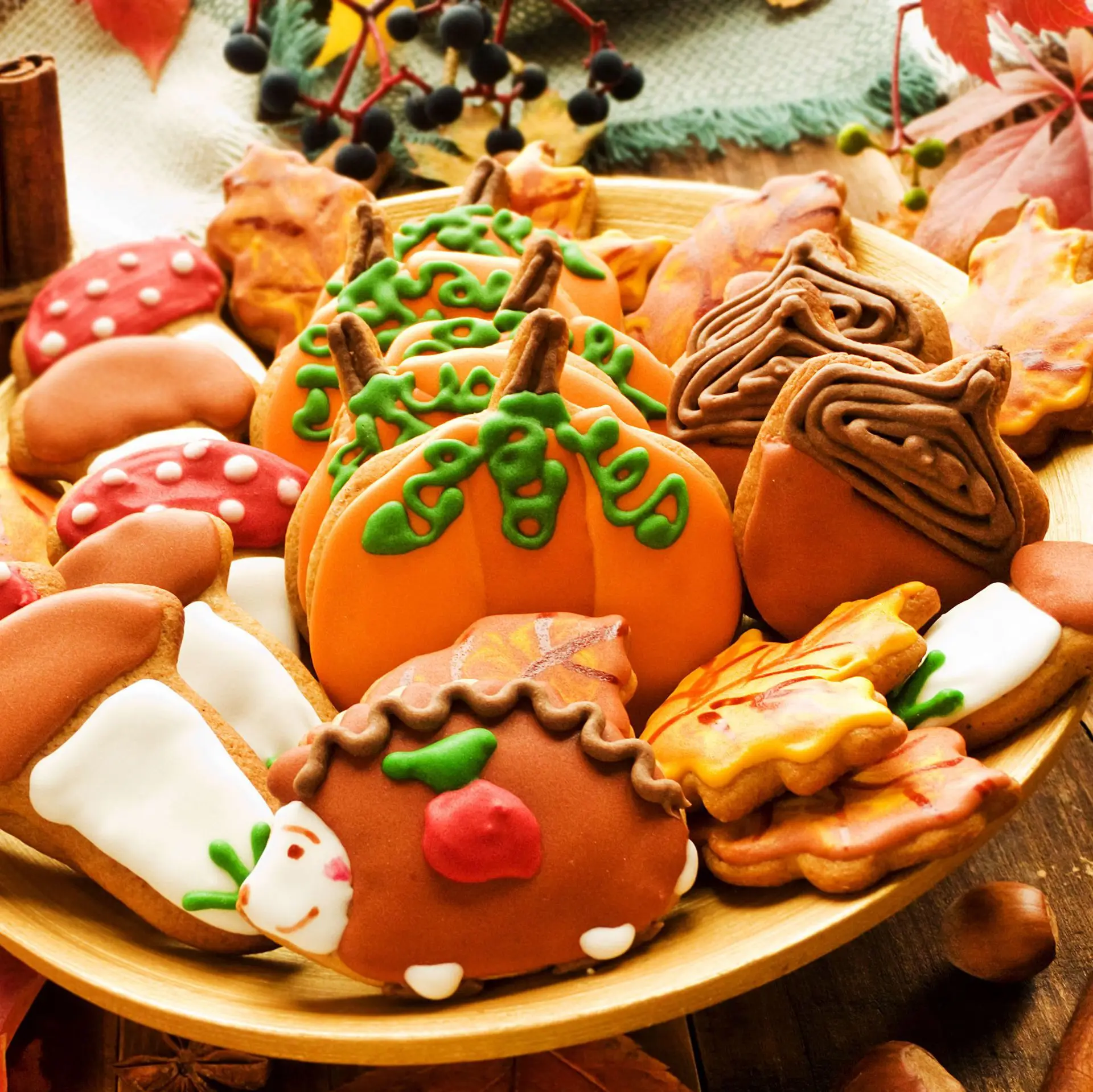 

Формочка для печенья из нержавеющей стали на тему Дня Благодарения, осенняя форма для печенья с кленовыми листьями, инструменты для выпечки торта «сделай сам»