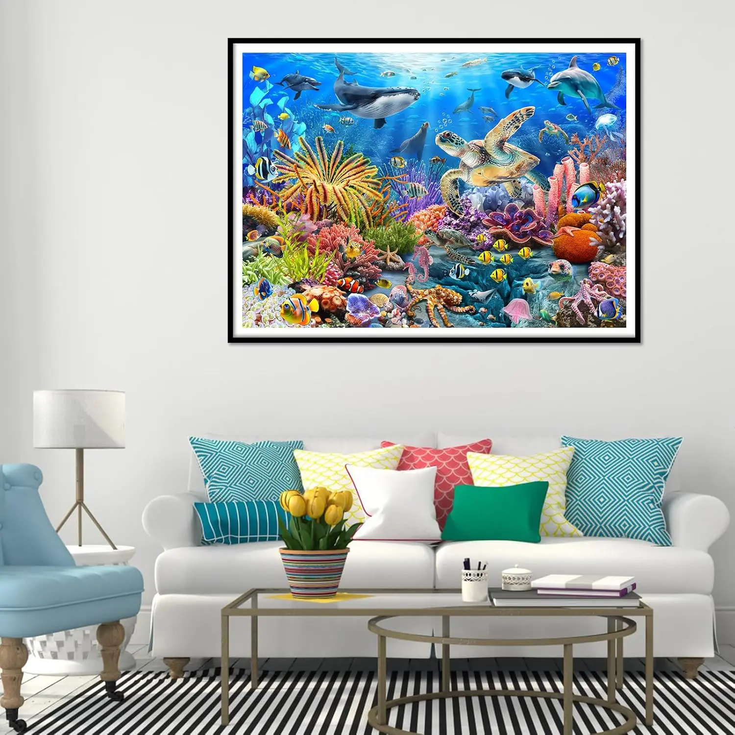 Thumbnail 2 - #37 Low Price Jigsaw Puzzle Sets Deals