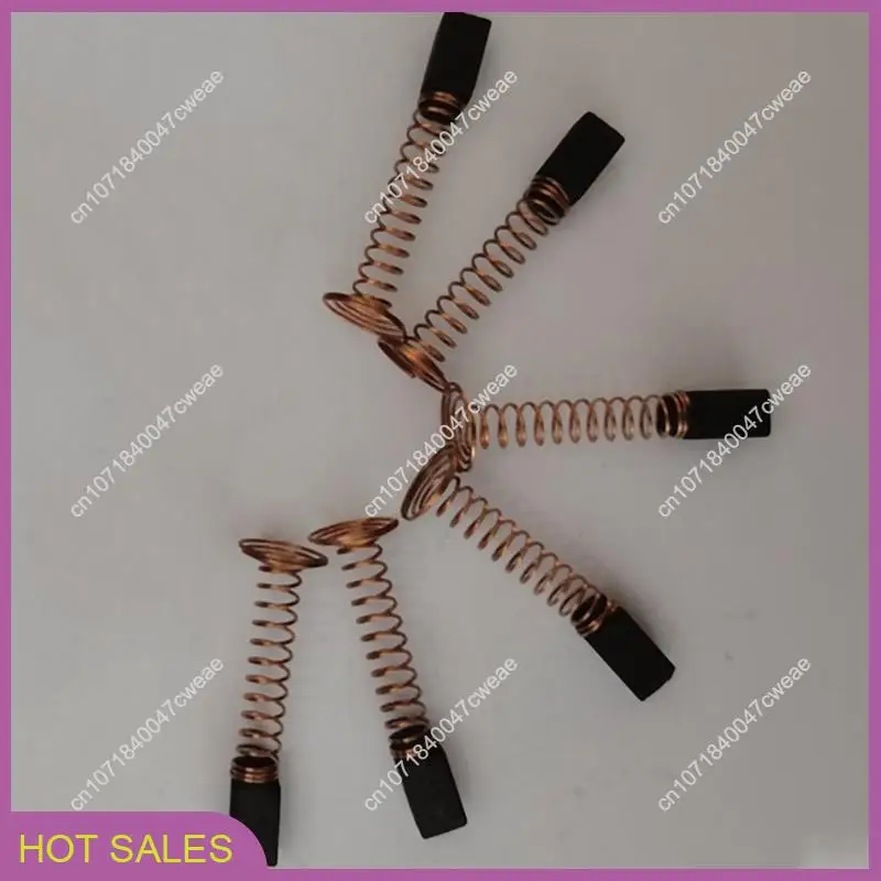 

36Pcs Carbon Brushes For DREMEL 4000 90930-04 2615298790 595 395 300 6000 300 215 217 100 For Dreme-L Rotary Tool Motor-A98U