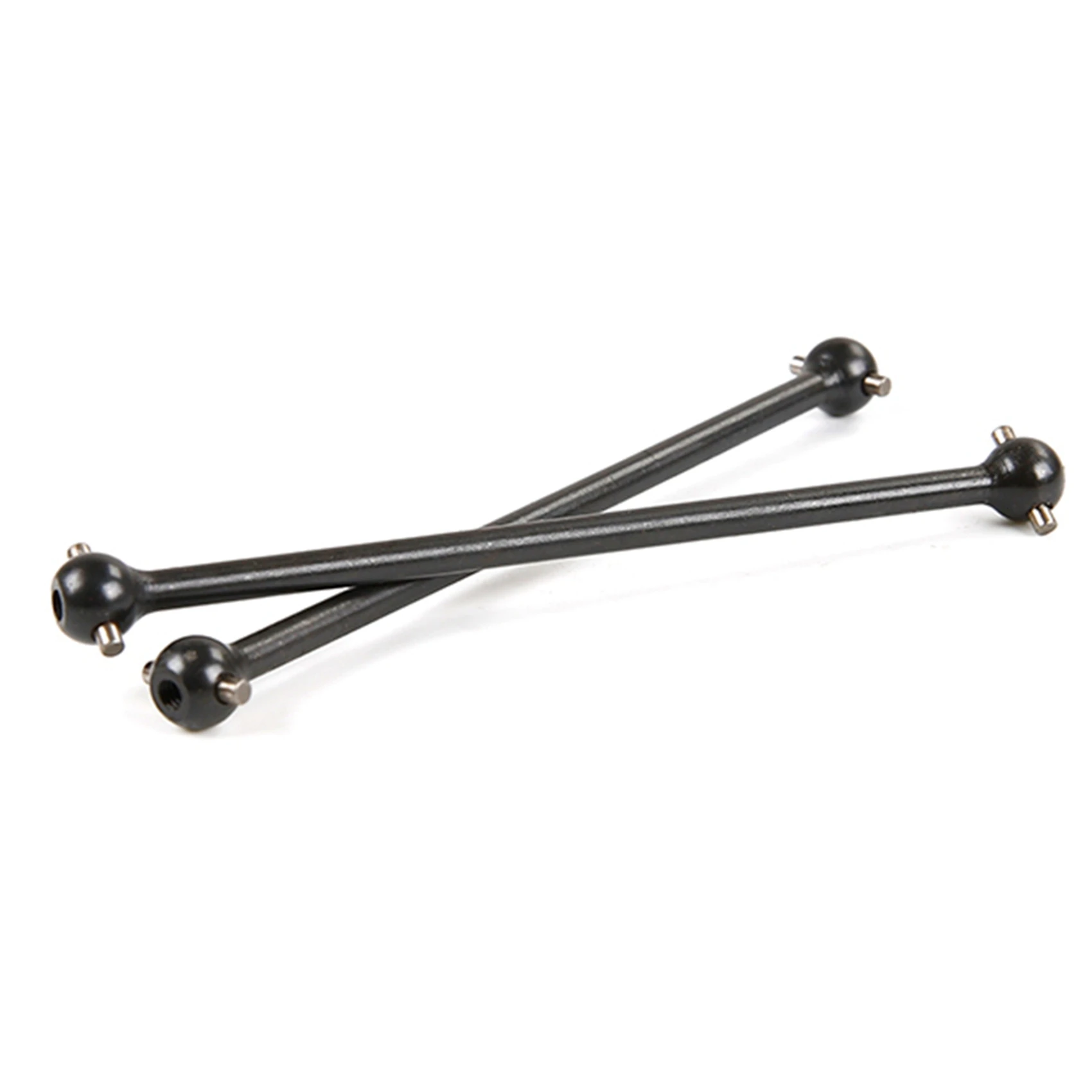 B78B-2X Dog Bone Shaft For 1/8 HPI Racing Savage XL FLUX Rovan Rofun TORLAND BRUSHLESS TRUCK Rc Car PARTS