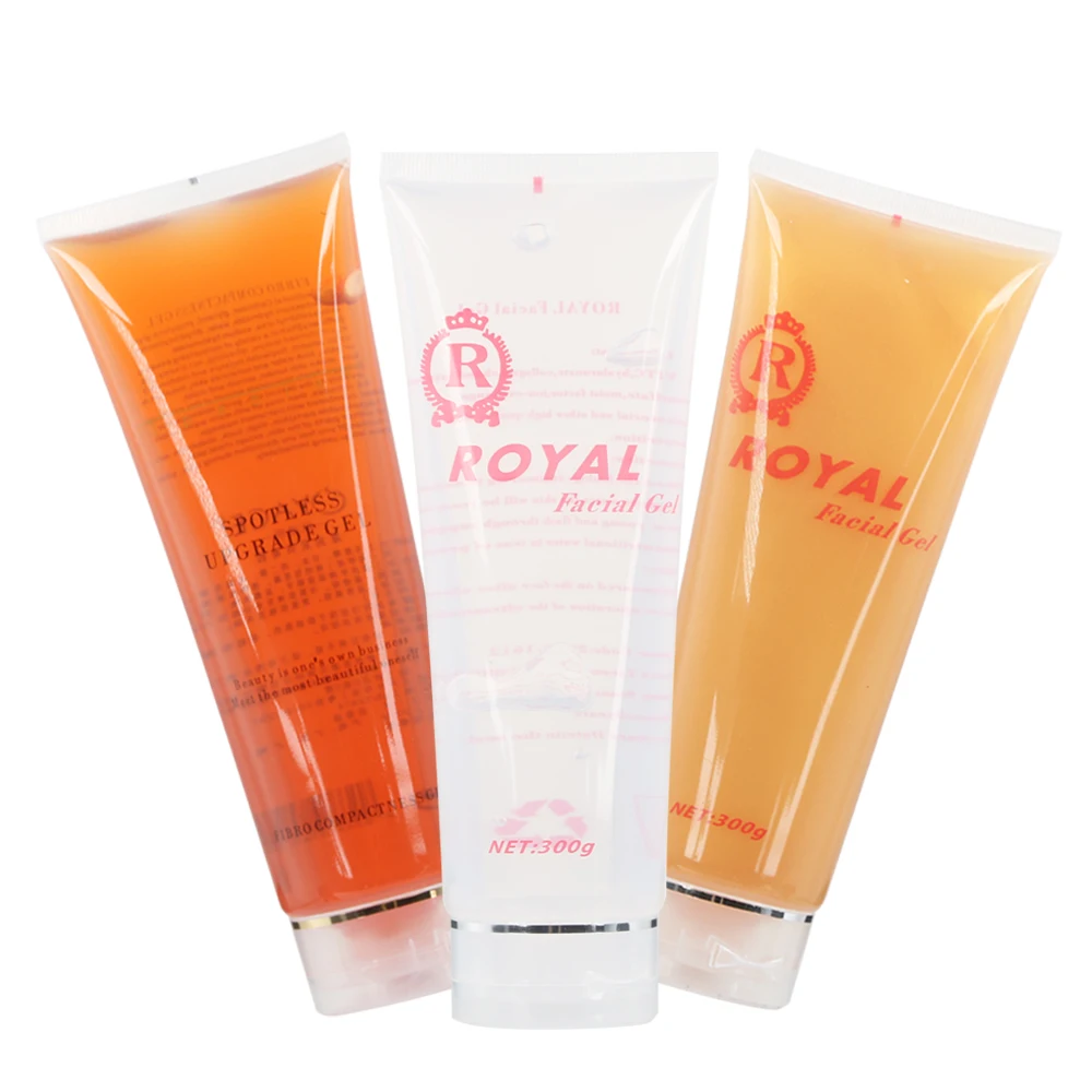 

Ультразвуковой увлажняющий гель-крем для массажа, 300 мл