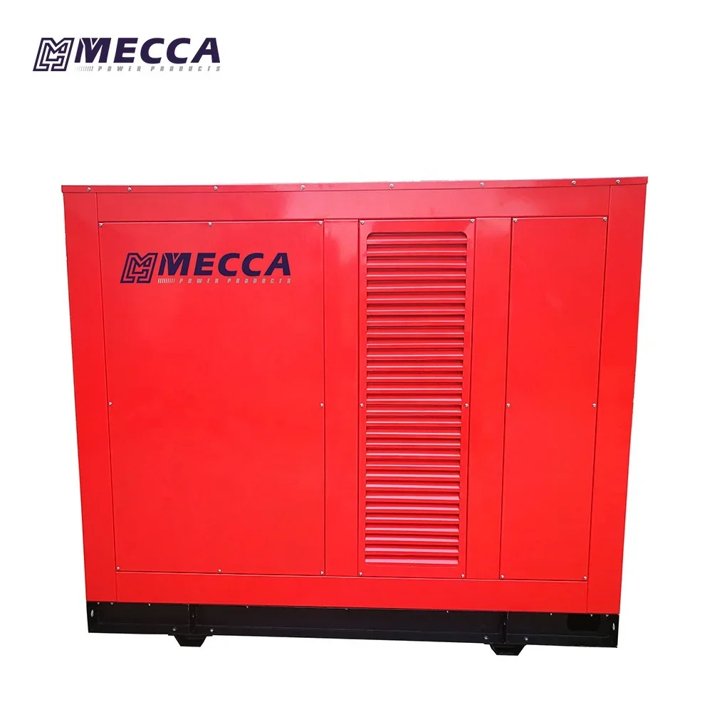 Automatic Load Bank for Generator Testing AC 300kw 500kw 1000kw Electronic Loadbank