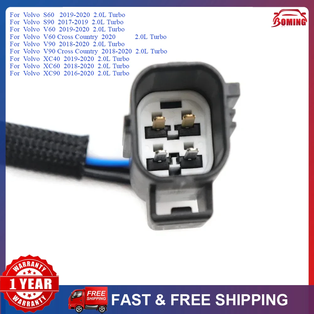 

Автомобильный новый соотношение воздуха и топлива, лямбда O2, датчик кислорода 32253666 для Volvo 31439621 31380995 31319664 31422419