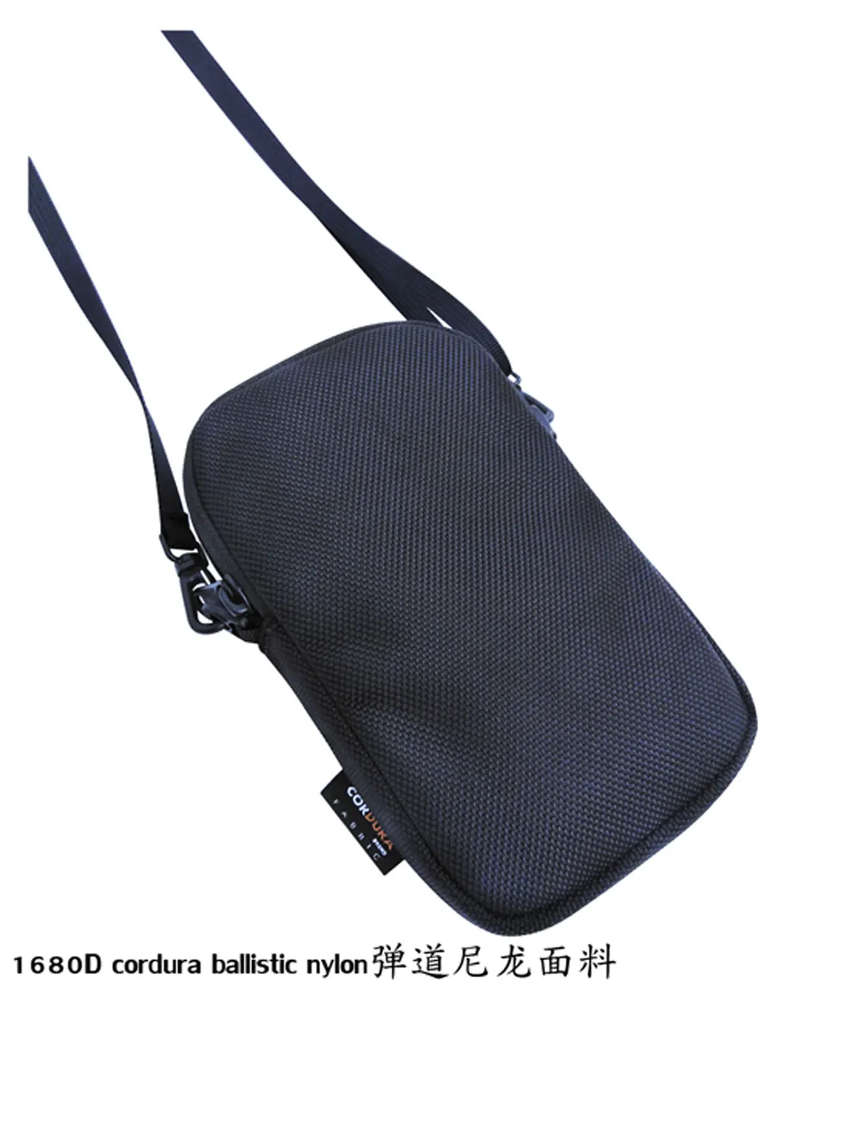 Waterdichte Mannen Crossbody Tassen Nylon Doek Schoudertas Japanse Stijl Heren Handtas Casual Fanny Pack Outdoor Duurzame Mannen Tas