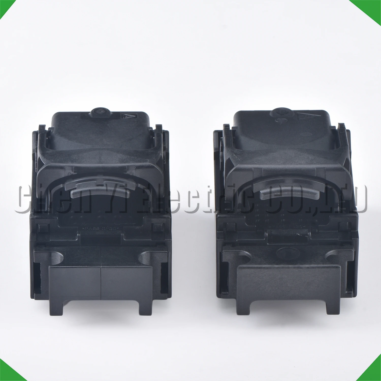 91/105/196 Pin Engine computer board plug ECU Auto Connector 1928405503 1928405502 1-2292136-2 4H09065 4H0906971 For VW Audi23