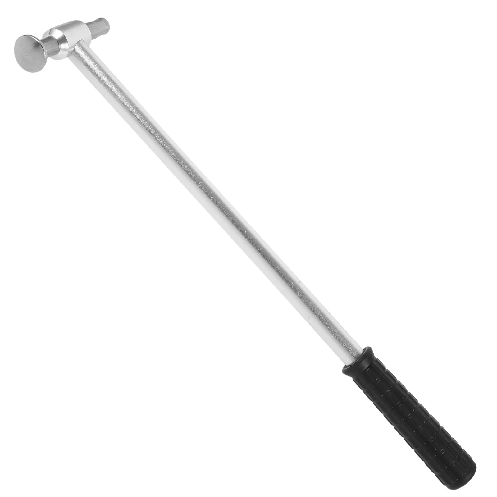 

Hammer Long Handle Auto Body Repair Tool For Invisible Dent Removal Tap Down Metal Without Painting