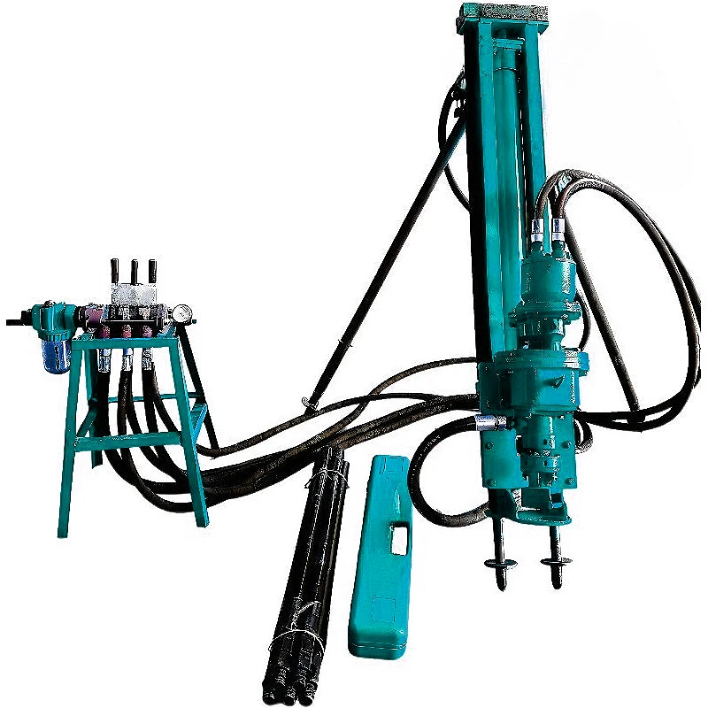 DTH Energy Efficient Rig Variable Frequency Drive for Optimal Power Output and Fuel Cost Saving Customized High Efficiency Sale