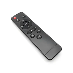 Projector Remote Control For Boom Sky Artillery A1W A2W A1 Q68W Q5 G80W T88 Zhongbao F88 F89 Universal Projector Remote