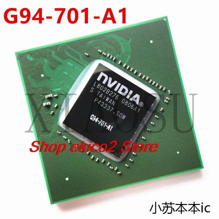 

Original stock G94-700-A1 G94-650-A1 G94-300-A1 G94-701-A1 BGA