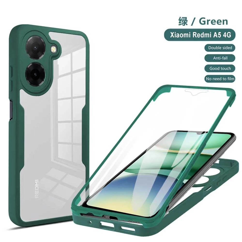Variant: Green