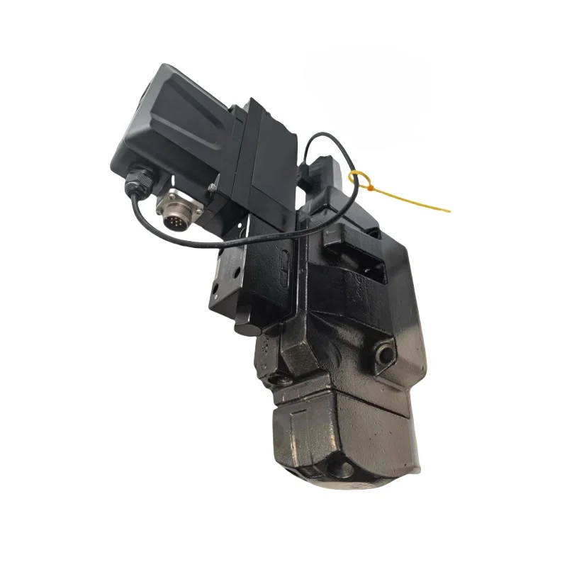 Hydraulic directional control valve motor D31FTE01CC4NF00 OEM D1 D3F D1F D1FB D1FV D1FP D1FH D3F hydraulic main control valve