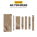 AC-75R-MCAD