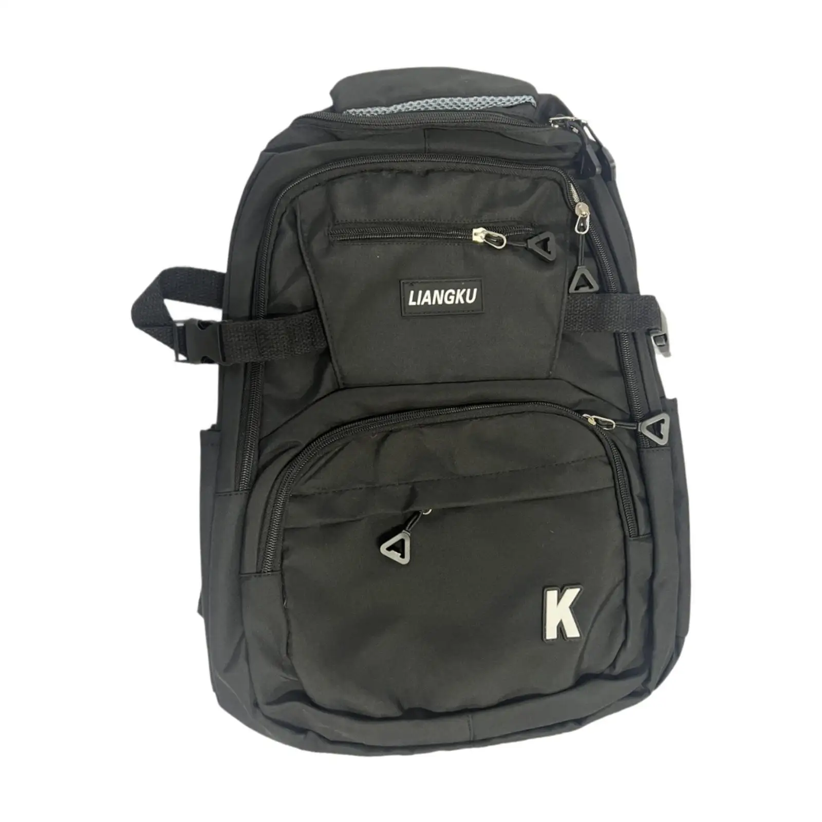 

Student Backpack Lightweight Middle School Rucksack for Daily Teens School