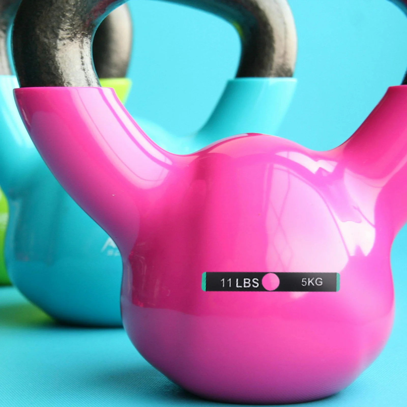 

1pcs Gym Weight Sticker Labels 5-100kg Set with Hole 119x18mm Adhesive Tags for Equipment Fitness Weightlifting