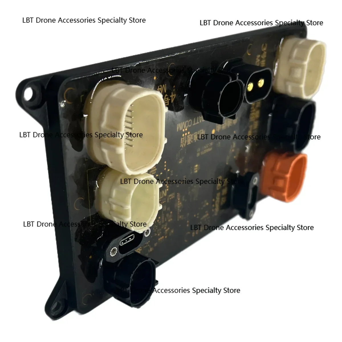 DJI AGRAS T25 스프레이 전원 모듈용 DJI 농업용 드론 액세서리 새로운 원본.