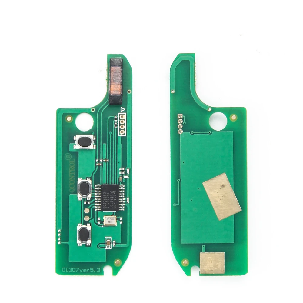 

Ключ от автомобиля, ключ дистанционного управления для Fiat 500 500L MPV Ducato Citroen Jumper Peugeot Boxer 2008-2015 433,92 МГц ID46 3 кнопки2027