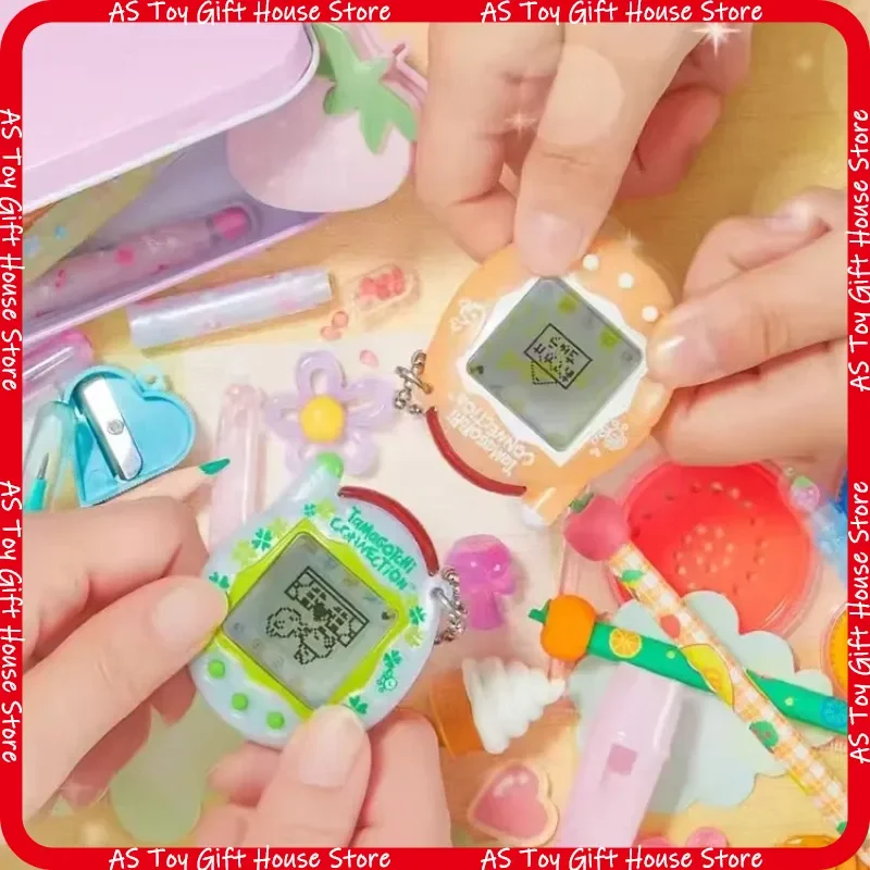 tamagotchi-connection-electronic-pet-game-console-v3-paradise-series-interactive-entertainment-pocket-gift