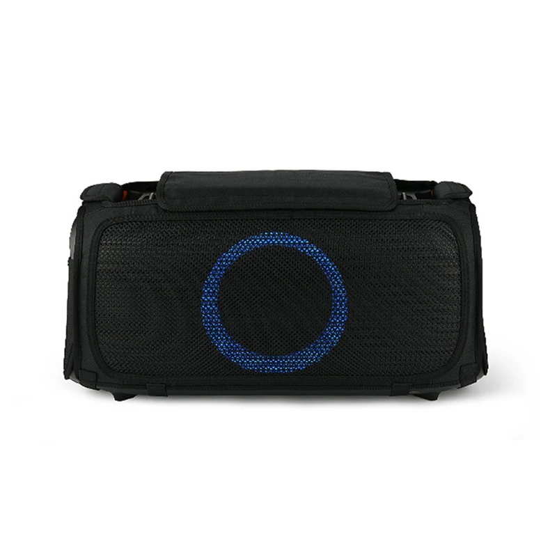 For JBL Partybox On-The-Go Protective Case Scratch-Resistant, Dustproof Outdoor Carrying Sleeve