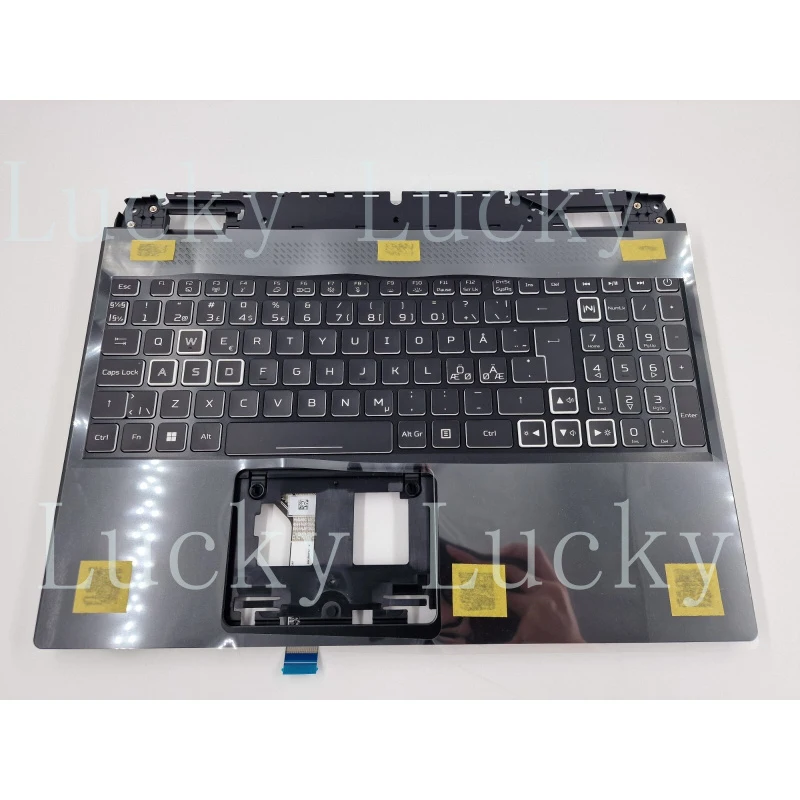 F Palmrests For Ace…