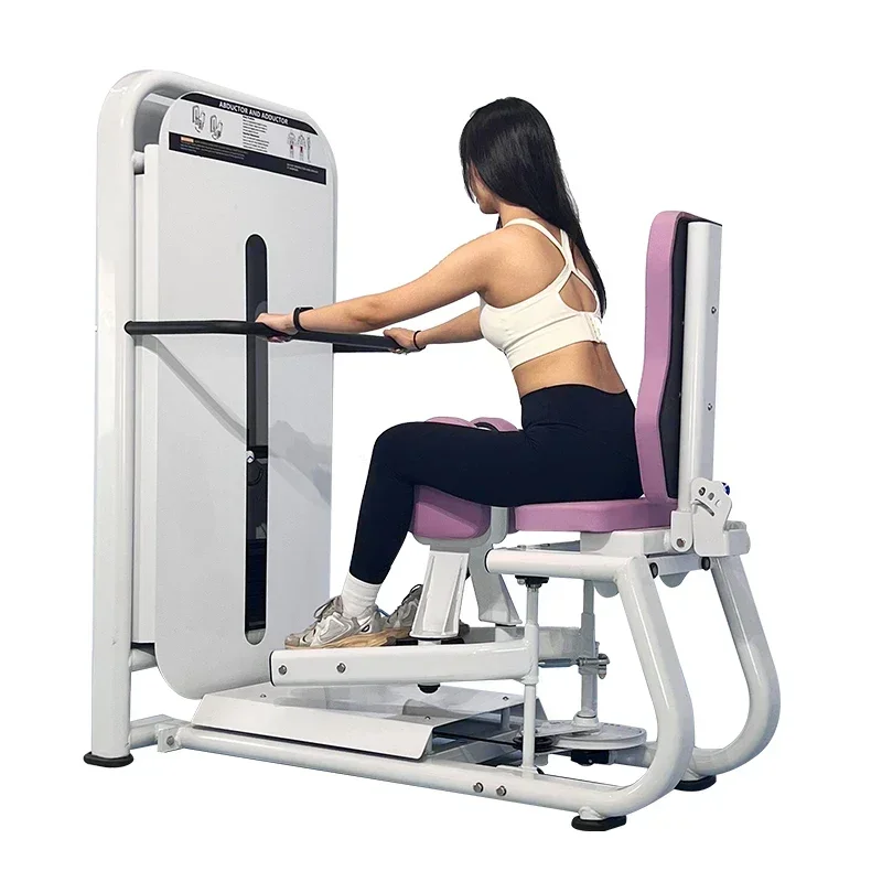 

women's shaping hip training equipment pull-down trainer hack squat machine hip push machine