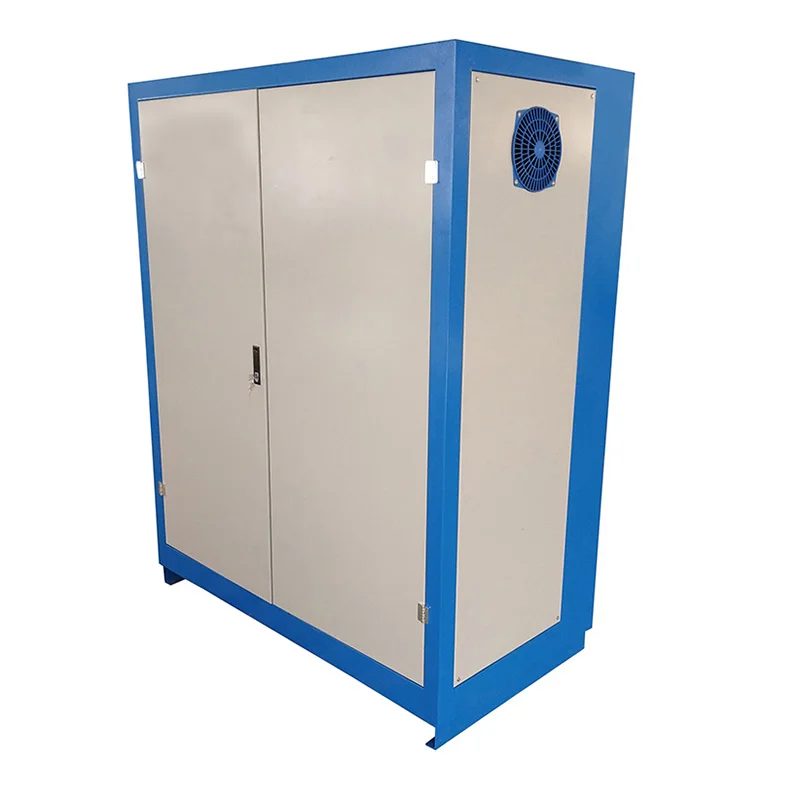 15000A 18V Rectifier Aluminum Anodizing Equipment Aluminum Anodizing Rectifier