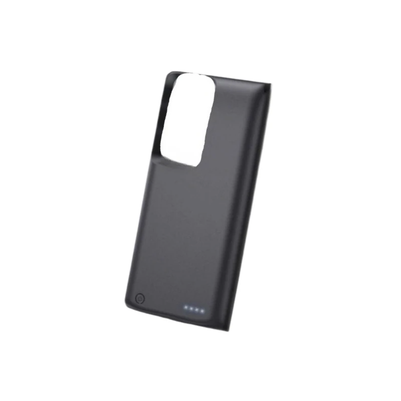 For Samsung Galaxy S25 S25+ S25Ultra Extended Battery Pack New Replacement Battery Charger Case 5V 10000mAh 10Wh