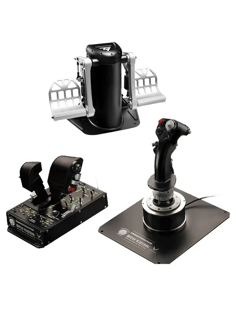 Suitable For Thrustmaster Warthog Rod A10C Simulated Flight 2020 Joystick Throttle DCS Bracket