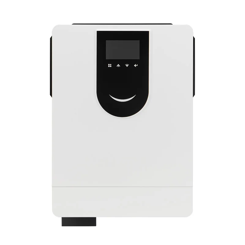 

Brand Quality Hybrid Solar Inverter 10KW 48V Best Selling Double AC MPPT Built-in Hybrid Inverter