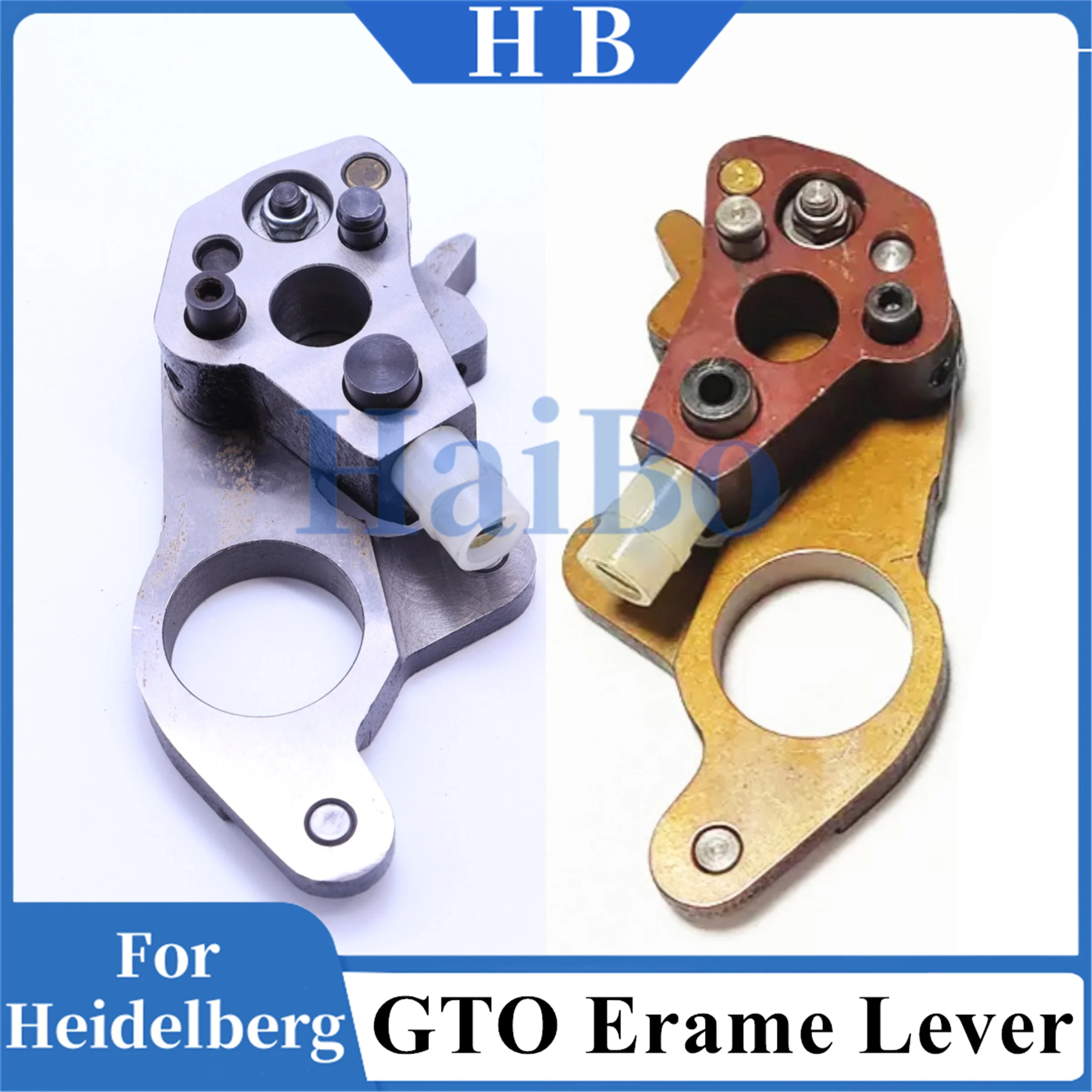 

Стойка для водяных колес HaiBo лучшего качества 42.030.003 42.030.004